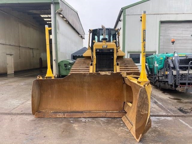 Cat D 6 N LGP Trimble GPS MIETE / RENTAL (12001425) - بلدوزر: صور 2 Cat D 6 N LGP Trimble GPS MIETE / RENTAL (12001425) - بلدوزر: صور 2