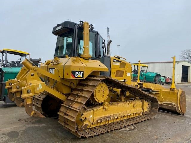Cat D 6 N LGP Trimble GPS MIETE / RENTAL (12001425) - بلدوزر: صور 5 Cat D 6 N LGP Trimble GPS MIETE / RENTAL (12001425) - بلدوزر: صور 5