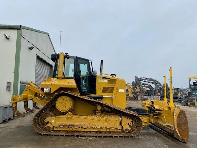 Cat D 6 N LGP Trimble GPS MIETE / RENTAL (12001425) - بلدوزر: صور 4 Cat D 6 N LGP Trimble GPS MIETE / RENTAL (12001425) - بلدوزر: صور 4