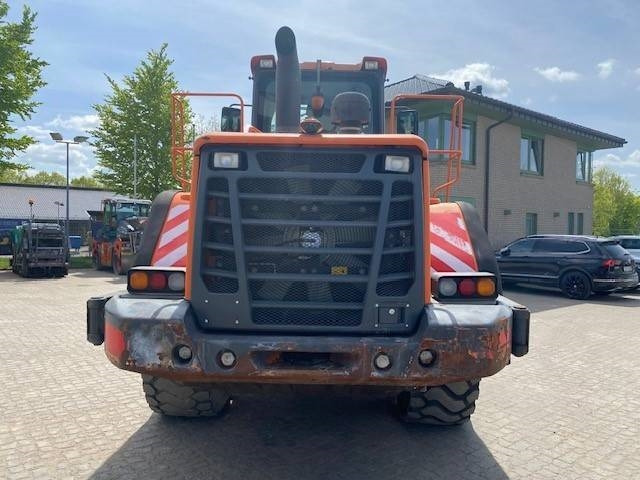 Doosan DL 300-3 (12005349) - اللودر بعجل: صور 4 Doosan DL 300-3 (12005349) - اللودر بعجل: صور 4