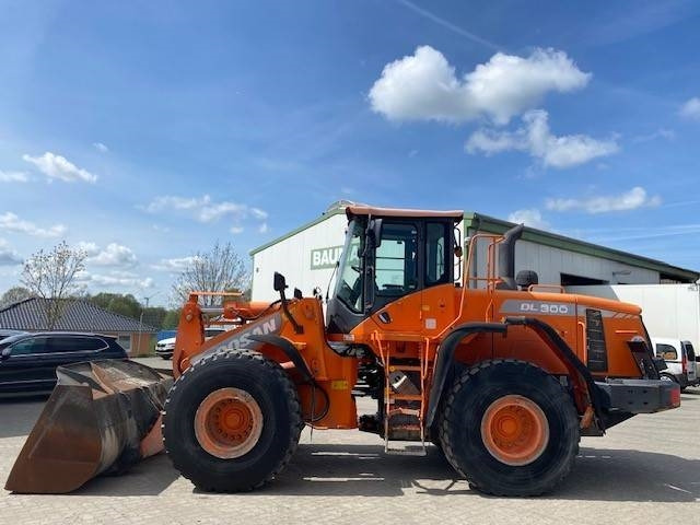 Doosan DL 300-3 (12005349) - اللودر بعجل: صور 2 Doosan DL 300-3 (12005349) - اللودر بعجل: صور 2