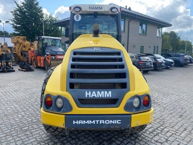 Hamm H13 i V/O MIETE / RENTAL (12005524) - مدحلة: صور 4 Hamm H13 i V/O MIETE / RENTAL (12005524) - مدحلة: صور 4