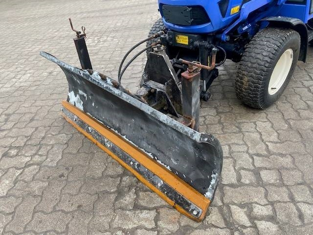 Iseki TM 3267 AHL K (12005269) إيجار Iseki TM 3267 AHL K (12005269): صور 12 Iseki TM 3267 AHL K (12005269) إيجار Iseki TM 3267 AHL K (12005269): صور 12