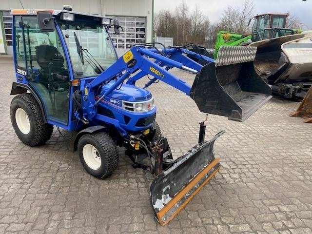 Iseki TM 3267 AHL K (12005269) إيجار Iseki TM 3267 AHL K (12005269): صور 7 Iseki TM 3267 AHL K (12005269) إيجار Iseki TM 3267 AHL K (12005269): صور 7