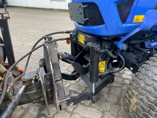 Iseki TM 3267 AHL K (12005269) إيجار Iseki TM 3267 AHL K (12005269): صور 15 Iseki TM 3267 AHL K (12005269) إيجار Iseki TM 3267 AHL K (12005269): صور 15