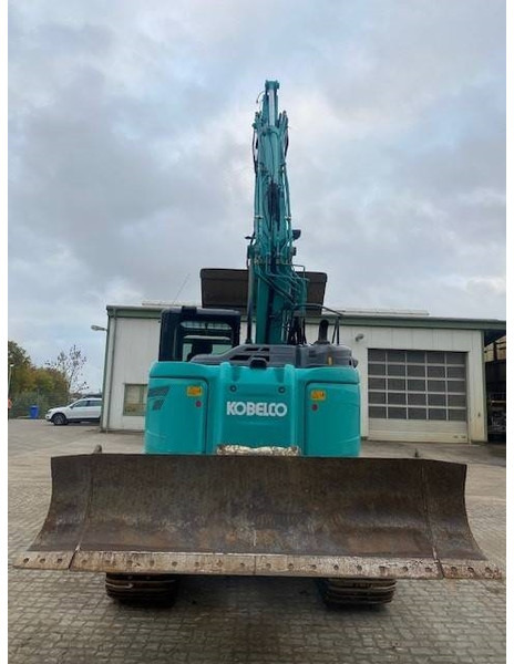 Kobelco ED 160 BR-5 Bladerunner (12005584) - حفارات زحافة: صور 5 Kobelco ED 160 BR-5 Bladerunner (12005584) - حفارات زحافة: صور 5