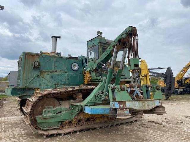 Komatsu D 355 C-3 Rückeraupe / Conveyor Shifter MIETE/RENT - مجنزرة لمد الأنابيب: صور 2 Komatsu D 355 C-3 Rückeraupe / Conveyor Shifter MIETE/RENT - مجنزرة لمد الأنابيب: صور 2