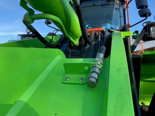 LIUGONG 870 HE vollelektrisch, 24.2 t, 4.7-5.2 cbm إيجار LIUGONG 870 HE vollelektrisch, 24.2 t, 4.7-5.2 cbm: صور 14 LIUGONG 870 HE vollelektrisch, 24.2 t, 4.7-5.2 cbm إيجار LIUGONG 870 HE vollelektrisch, 24.2 t, 4.7-5.2 cbm: صور 14