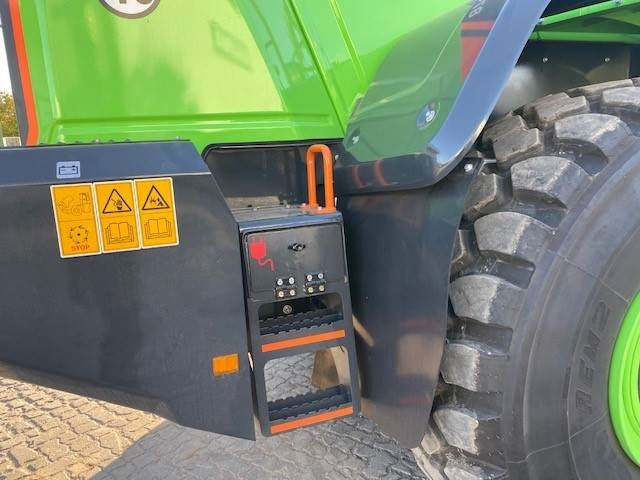 LIUGONG 870 HE vollelektrisch, 24.2 t, 4.7-5.2 cbm إيجار LIUGONG 870 HE vollelektrisch, 24.2 t, 4.7-5.2 cbm: صور 20 LIUGONG 870 HE vollelektrisch, 24.2 t, 4.7-5.2 cbm إيجار LIUGONG 870 HE vollelektrisch, 24.2 t, 4.7-5.2 cbm: صور 20