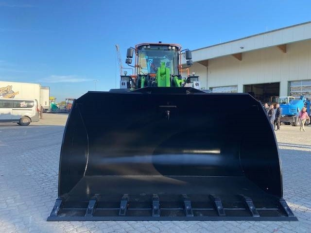 LIUGONG 870 HE vollelektrisch, 24.2 t, 4.7-5.2 cbm إيجار LIUGONG 870 HE vollelektrisch, 24.2 t, 4.7-5.2 cbm: صور 10 LIUGONG 870 HE vollelektrisch, 24.2 t, 4.7-5.2 cbm إيجار LIUGONG 870 HE vollelektrisch, 24.2 t, 4.7-5.2 cbm: صور 10