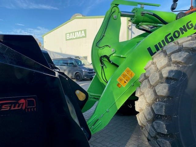 LIUGONG 870 HE vollelektrisch, 24.2 t, 4.7-5.2 cbm إيجار LIUGONG 870 HE vollelektrisch, 24.2 t, 4.7-5.2 cbm: صور 13 LIUGONG 870 HE vollelektrisch, 24.2 t, 4.7-5.2 cbm إيجار LIUGONG 870 HE vollelektrisch, 24.2 t, 4.7-5.2 cbm: صور 13