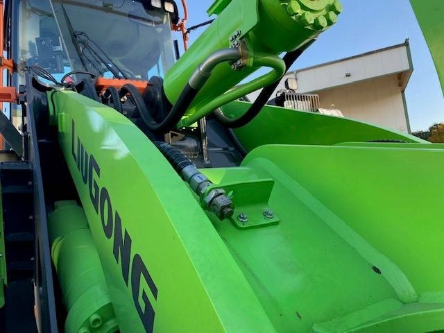 LIUGONG 870 HE vollelektrisch, 24.2 t, 4.7-5.2 cbm إيجار LIUGONG 870 HE vollelektrisch, 24.2 t, 4.7-5.2 cbm: صور 15 LIUGONG 870 HE vollelektrisch, 24.2 t, 4.7-5.2 cbm إيجار LIUGONG 870 HE vollelektrisch, 24.2 t, 4.7-5.2 cbm: صور 15