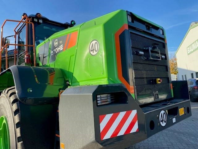 LIUGONG 870 HE vollelektrisch, 24.2 t, 4.7-5.2 cbm إيجار LIUGONG 870 HE vollelektrisch, 24.2 t, 4.7-5.2 cbm: صور 18 LIUGONG 870 HE vollelektrisch, 24.2 t, 4.7-5.2 cbm إيجار LIUGONG 870 HE vollelektrisch, 24.2 t, 4.7-5.2 cbm: صور 18