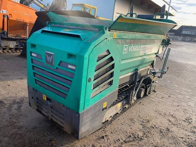 Vögele Mini 500 MIETE / RENTAL (12002111) - العامل بالقار: صور 3 Vögele Mini 500 MIETE / RENTAL (12002111) - العامل بالقار: صور 3