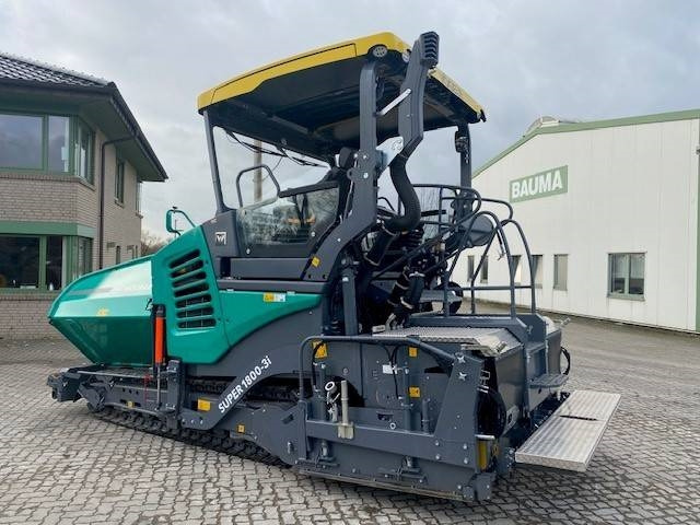 Vögele S 1800-3i MIETE / RENTAL (12005221) - العامل بالقار: صور 3 Vögele S 1800-3i MIETE / RENTAL (12005221) - العامل بالقار: صور 3