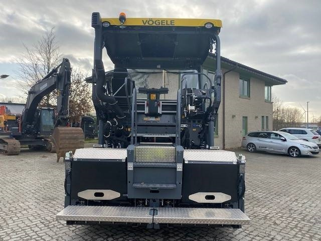 Vögele S 1800-3i MIETE / RENTAL (12005221) - العامل بالقار: صور 4 Vögele S 1800-3i MIETE / RENTAL (12005221) - العامل بالقار: صور 4