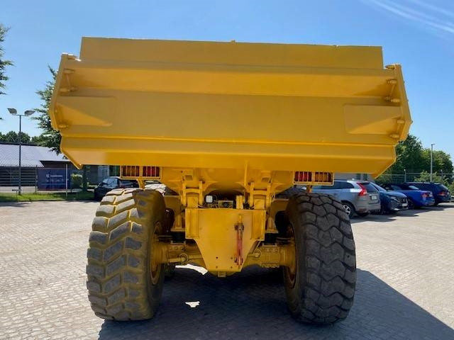 Volvo A 25 G MIETE / RENTAL (12000739) - شاحنة مفصلية: صور 4 Volvo A 25 G MIETE / RENTAL (12000739) - شاحنة مفصلية: صور 4
