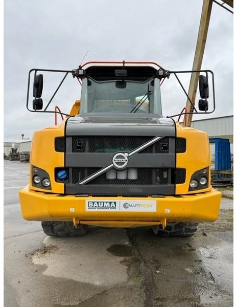 Volvo A 30 G MIETE / RENTAL (12001021) - شاحنة مفصلية: صور 5 Volvo A 30 G MIETE / RENTAL (12001021) - شاحنة مفصلية: صور 5