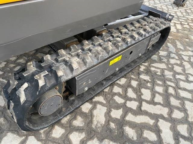 حفارة مصغرة Volvo EC 20 E MIETE / RENTAL (12001812): صور 17 حفارة مصغرة Volvo EC 20 E MIETE / RENTAL (12001812): صور 17