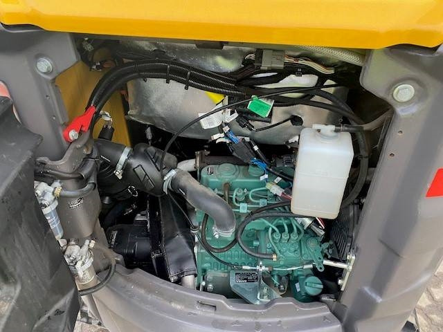 حفارة مصغرة Volvo EC 20 E MIETE / RENTAL (12001812): صور 19 حفارة مصغرة Volvo EC 20 E MIETE / RENTAL (12001812): صور 19