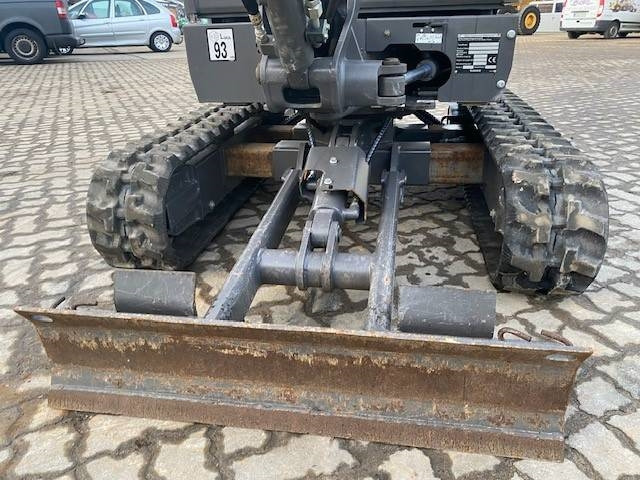 حفارة مصغرة Volvo EC 20 E MIETE / RENTAL (12001812): صور 12 حفارة مصغرة Volvo EC 20 E MIETE / RENTAL (12001812): صور 12