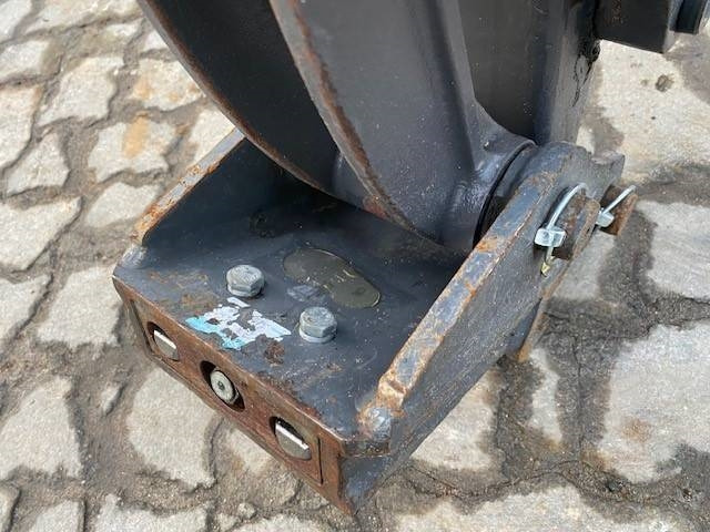 حفارة مصغرة Volvo EC 20 E MIETE / RENTAL (12001812): صور 9 حفارة مصغرة Volvo EC 20 E MIETE / RENTAL (12001812): صور 9