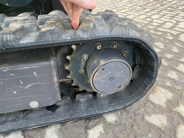 حفارة مصغرة Volvo EC 20 E MIETE / RENTAL (12001812): صور 14 حفارة مصغرة Volvo EC 20 E MIETE / RENTAL (12001812): صور 14