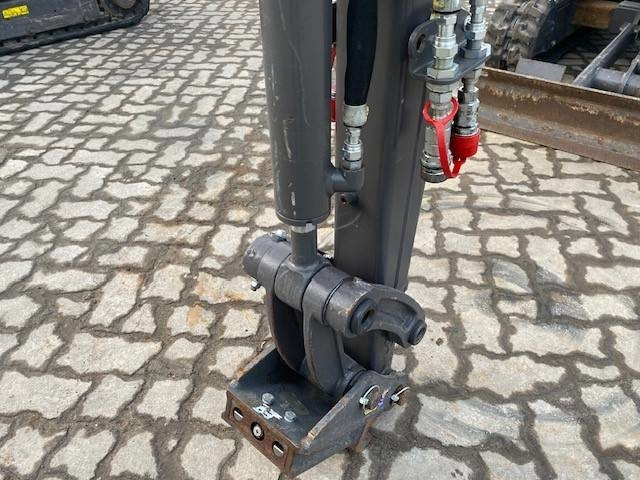 حفارة مصغرة Volvo EC 20 E MIETE / RENTAL (12001812): صور 10 حفارة مصغرة Volvo EC 20 E MIETE / RENTAL (12001812): صور 10