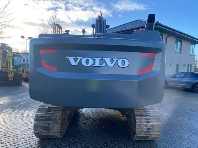 Volvo EC 250 E NL MIETE / RENTAL (12001056) - حفارات زحافة: صور 3 Volvo EC 250 E NL MIETE / RENTAL (12001056) - حفارات زحافة: صور 3