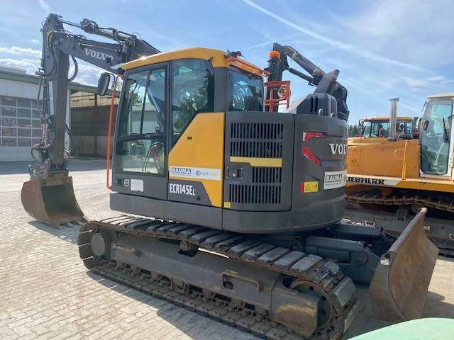 Volvo ECR 145 E L MIETE / RENTAL (12001048) - حفارات زحافة: صور 3 Volvo ECR 145 E L MIETE / RENTAL (12001048) - حفارات زحافة: صور 3