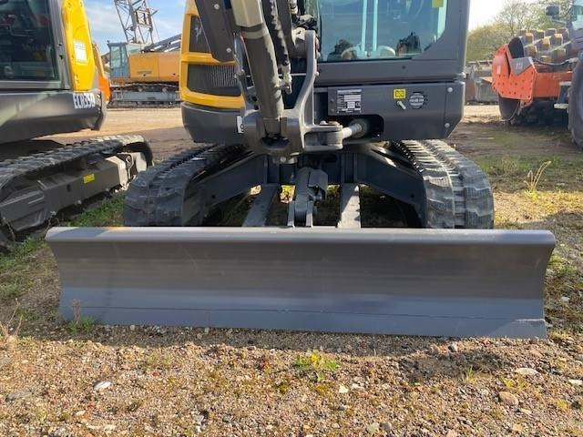 جديد حفارة مصغرة Volvo ECR 35 D MIETE / RENTAL (12002078): صور 10