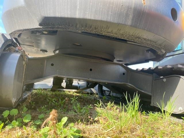 جديد حفارة مصغرة Volvo ECR 35 D MIETE / RENTAL (12002078): صور 14