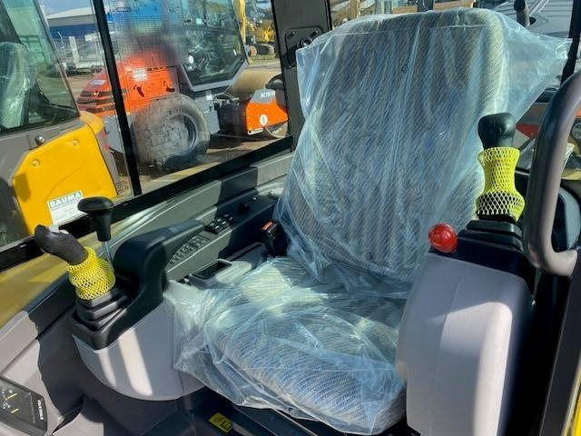 جديد حفارة مصغرة Volvo ECR 35 D MIETE / RENTAL (12002078): صور 19