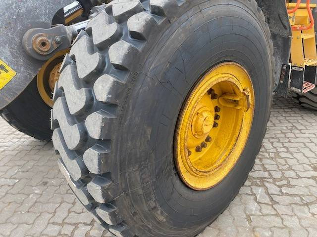 اللودر بعجل Volvo L 120 H A/C, BSS, ZSA, 3. Kr., SW (12005212): صور 8