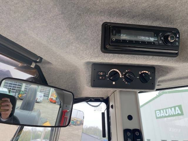 اللودر بعجل Volvo L 120 H A/C, BSS, ZSA, 3. Kr., SW (12005212): صور 19