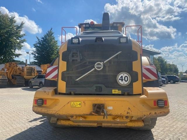 Volvo L 150 H MIETE / RENTAL (12005507) - اللودر بعجل: صور 4 Volvo L 150 H MIETE / RENTAL (12005507) - اللودر بعجل: صور 4