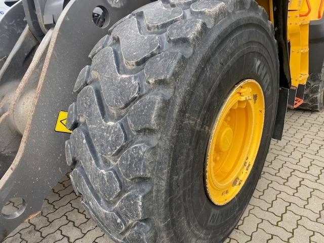 اللودر بعجل Volvo L 150 H MIETE / RENTAL (12005547): صور 13 اللودر بعجل Volvo L 150 H MIETE / RENTAL (12005547): صور 13