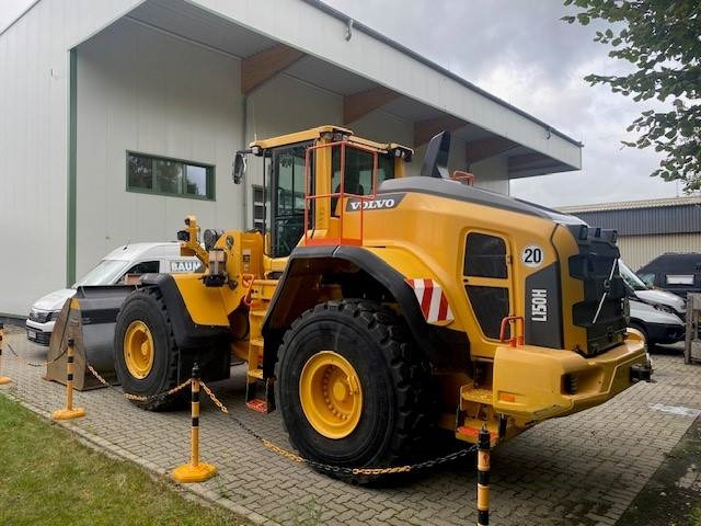 Volvo L 150 H MIETE / RENTAL (12005547) - اللودر بعجل: صور 2 Volvo L 150 H MIETE / RENTAL (12005547) - اللودر بعجل: صور 2