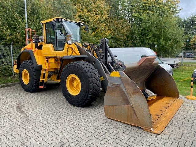 Volvo L 150 H MIETE / RENTAL (12005547) - اللودر بعجل: صور 5 Volvo L 150 H MIETE / RENTAL (12005547) - اللودر بعجل: صور 5