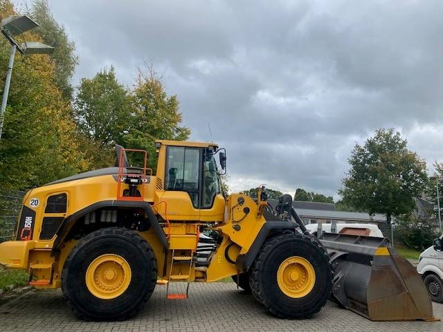 Volvo L 150 H MIETE / RENTAL (12005547) - اللودر بعجل: صور 4 Volvo L 150 H MIETE / RENTAL (12005547) - اللودر بعجل: صور 4