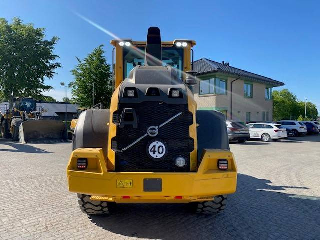 Volvo L 60 H MIETE / RENTAL (12005370) - اللودر بعجل: صور 4 Volvo L 60 H MIETE / RENTAL (12005370) - اللودر بعجل: صور 4