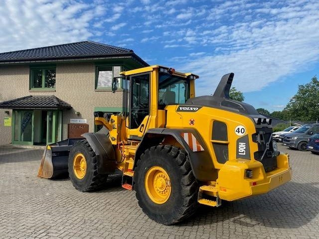 Volvo L 90 H MIETE / RENTAL (12002215) - اللودر بعجل: صور 3 Volvo L 90 H MIETE / RENTAL (12002215) - اللودر بعجل: صور 3