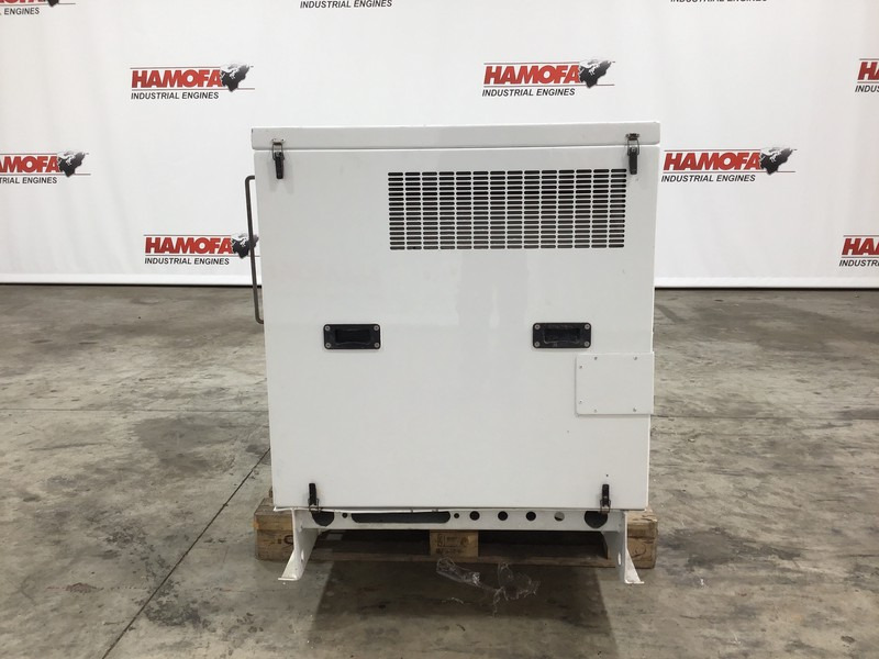 Caterpillar 3054NA GENERATOR 42.5 KVA FOR PARTS - مجموعة المولدات: صور 4 Caterpillar 3054NA GENERATOR 42.5 KVA FOR PARTS - مجموعة المولدات: صور 4