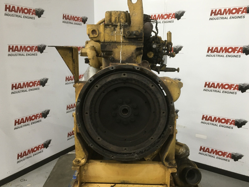 Caterpillar 3306 64Z-1W3832 USED - آلات البناء: صور 3 Caterpillar 3306 64Z-1W3832 USED - آلات البناء: صور 3