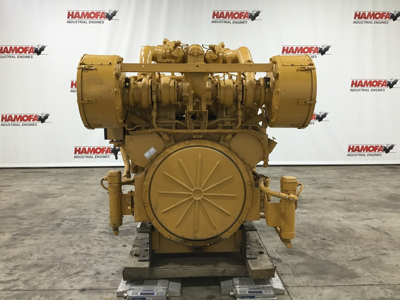 Caterpillar 3508C LLE-2644644 NEW - آلات البناء: صور 4 Caterpillar 3508C LLE-2644644 NEW - آلات البناء: صور 4