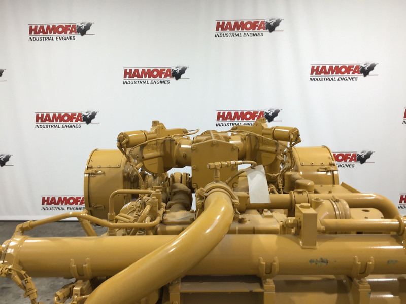 Caterpillar 3508C LLE-2644644 NEW - آلات البناء: صور 5 Caterpillar 3508C LLE-2644644 NEW - آلات البناء: صور 5