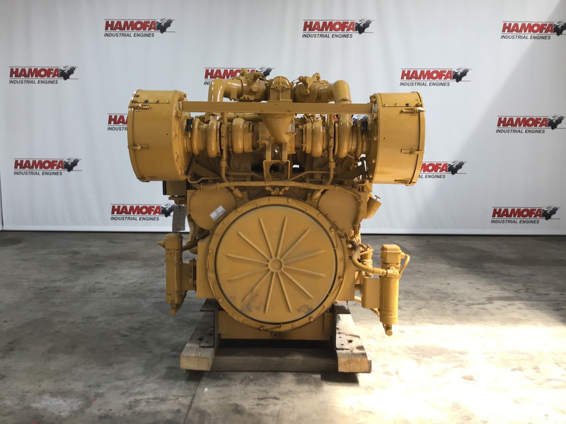 Caterpillar 3508C LLE-2644644 NEW - آلات البناء: صور 3 Caterpillar 3508C LLE-2644644 NEW - آلات البناء: صور 3