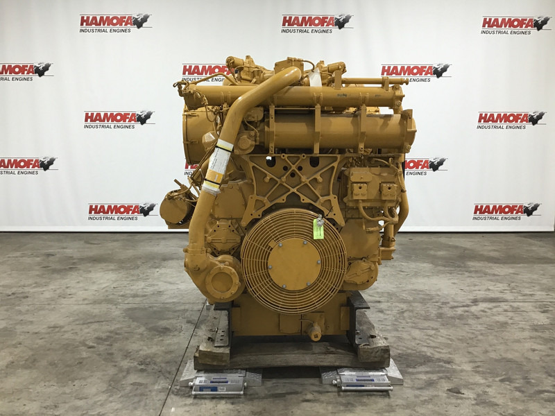 Caterpillar 3508C LLE-2644644 NEW - آلات البناء: صور 3 Caterpillar 3508C LLE-2644644 NEW - آلات البناء: صور 3