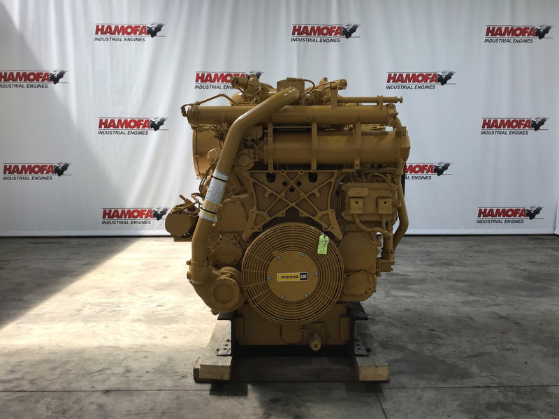 Caterpillar 3508C LLE-2644644 NEW - آلات البناء: صور 4 Caterpillar 3508C LLE-2644644 NEW - آلات البناء: صور 4