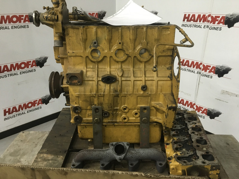 Caterpillar C2.2 G7L-306-9226 USED - آلات البناء: صور 2 Caterpillar C2.2 G7L-306-9226 USED - آلات البناء: صور 2